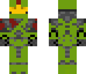 spartan