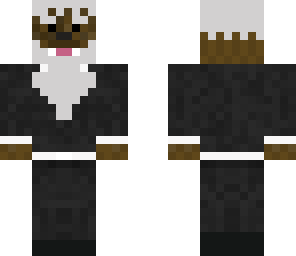 old bacca