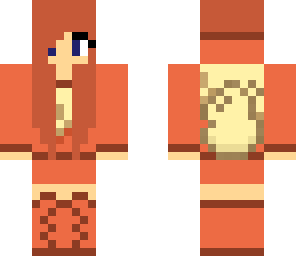 flareon girl