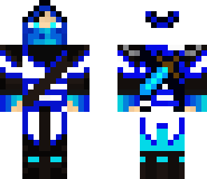 upgraded righteous warrior