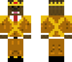 bacca king