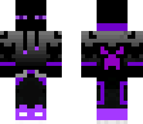 enderman cool