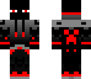 the cool enderman 2