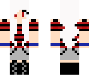 vampire girl