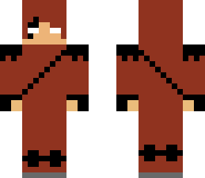 maroon  assassin of bliss