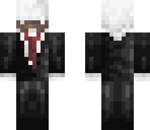 slender witch mostacho