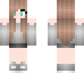 my in game skin