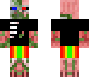 pigman party