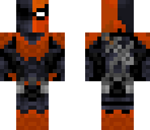 deathstroke