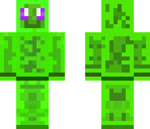 alien