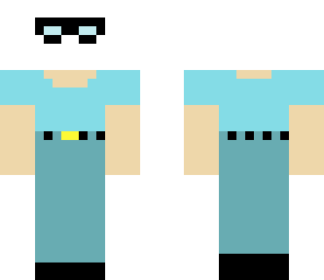 floating glasses