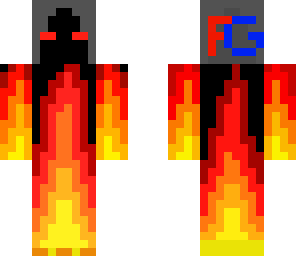 fire guy