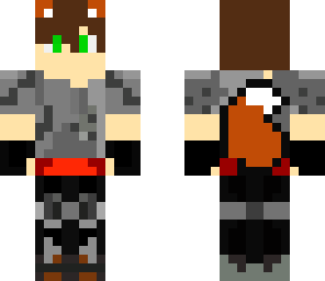 foxboy