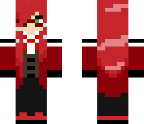 grell sutcliff