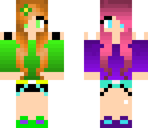 updated trouble double