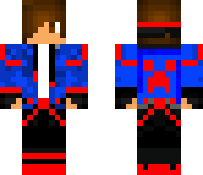 doomsaloto's skin 3