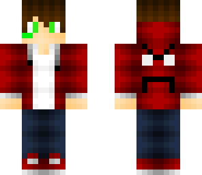 ricky teen