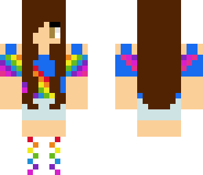 rainbow magic