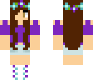 flower girl
