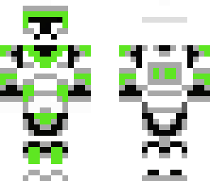 storm trooper