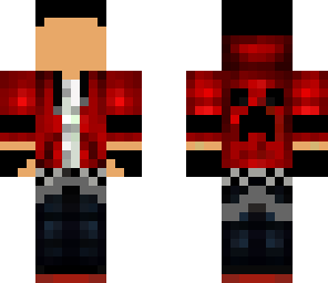 copied hoodie