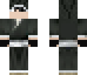 shinigami