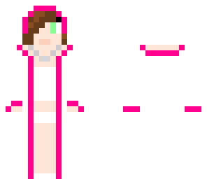 pink mage