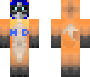 xxslyfoxhoundxx and immortalhd cross-over