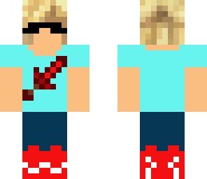 zack
