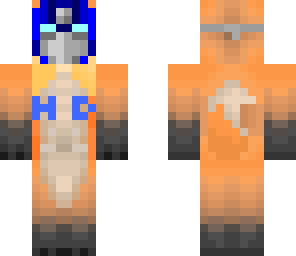 xxslyfoxhoundxx and immortalhd cross-over 2