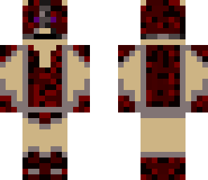 my privet skin