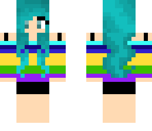 sea girl