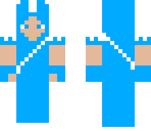 blue assassin
