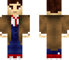 10th doctor