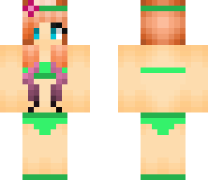bikini