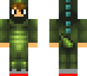 mass3 dinoman2