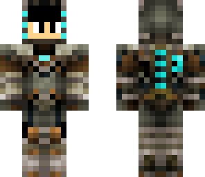 dead space me