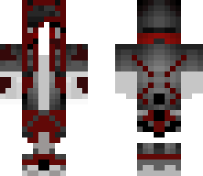 dead stalker shadow