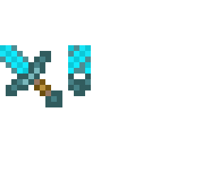 daimond swordish thing