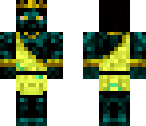 dark poseidon