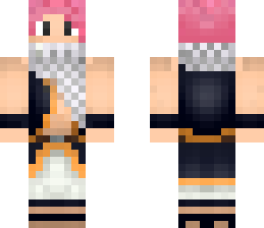 natsu dragneel