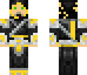 gold assasin