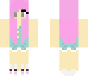 pj girl
