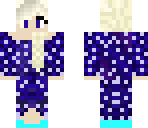 galaxy or cosmic elsa