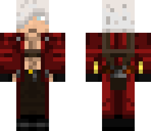 dmc 3