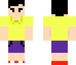 my skin