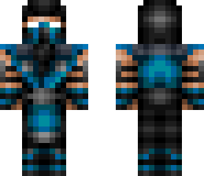 sub-zero