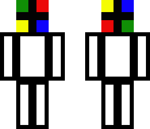 fail rubix man