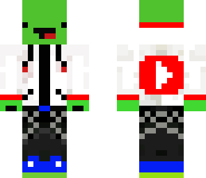 redone tgmc