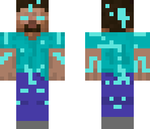 good herobrine